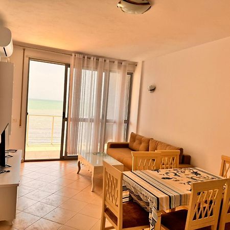 Holiday Apartments 5 دراس المظهر الخارجي الصورة