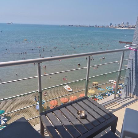 Holiday Apartments 5 دراس المظهر الخارجي الصورة