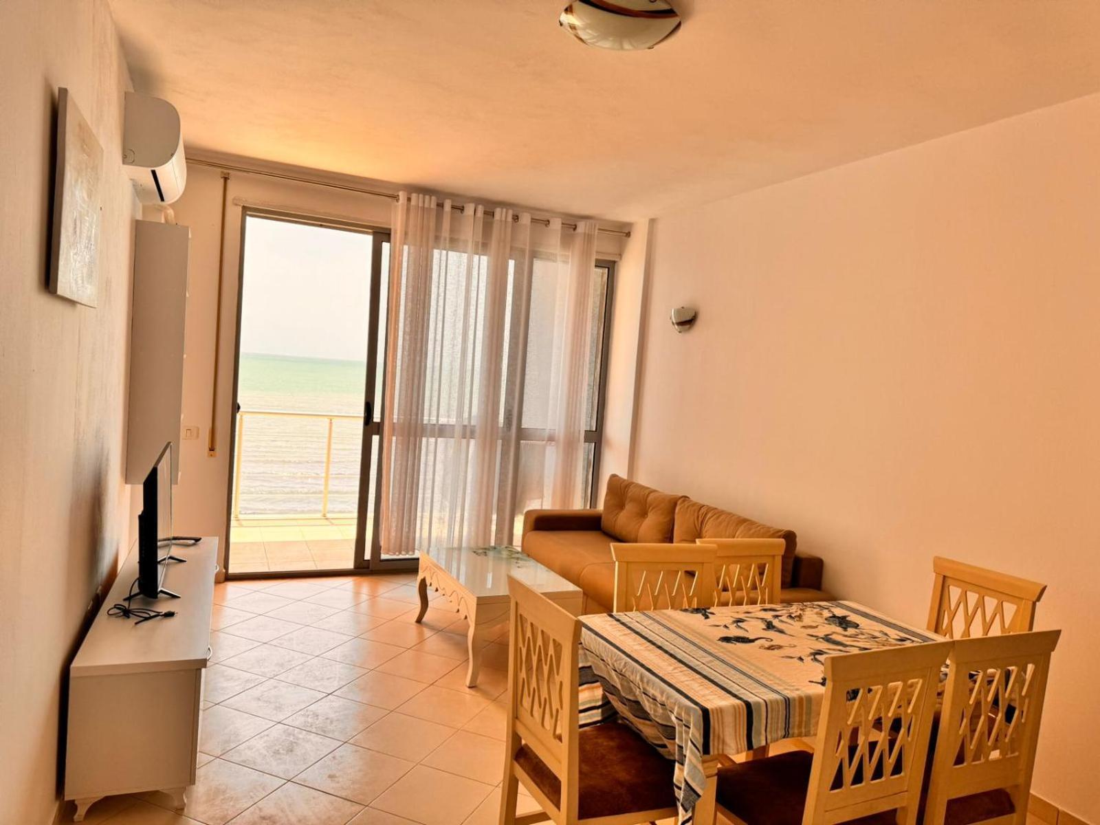 Holiday Apartments 5 دراس المظهر الخارجي الصورة