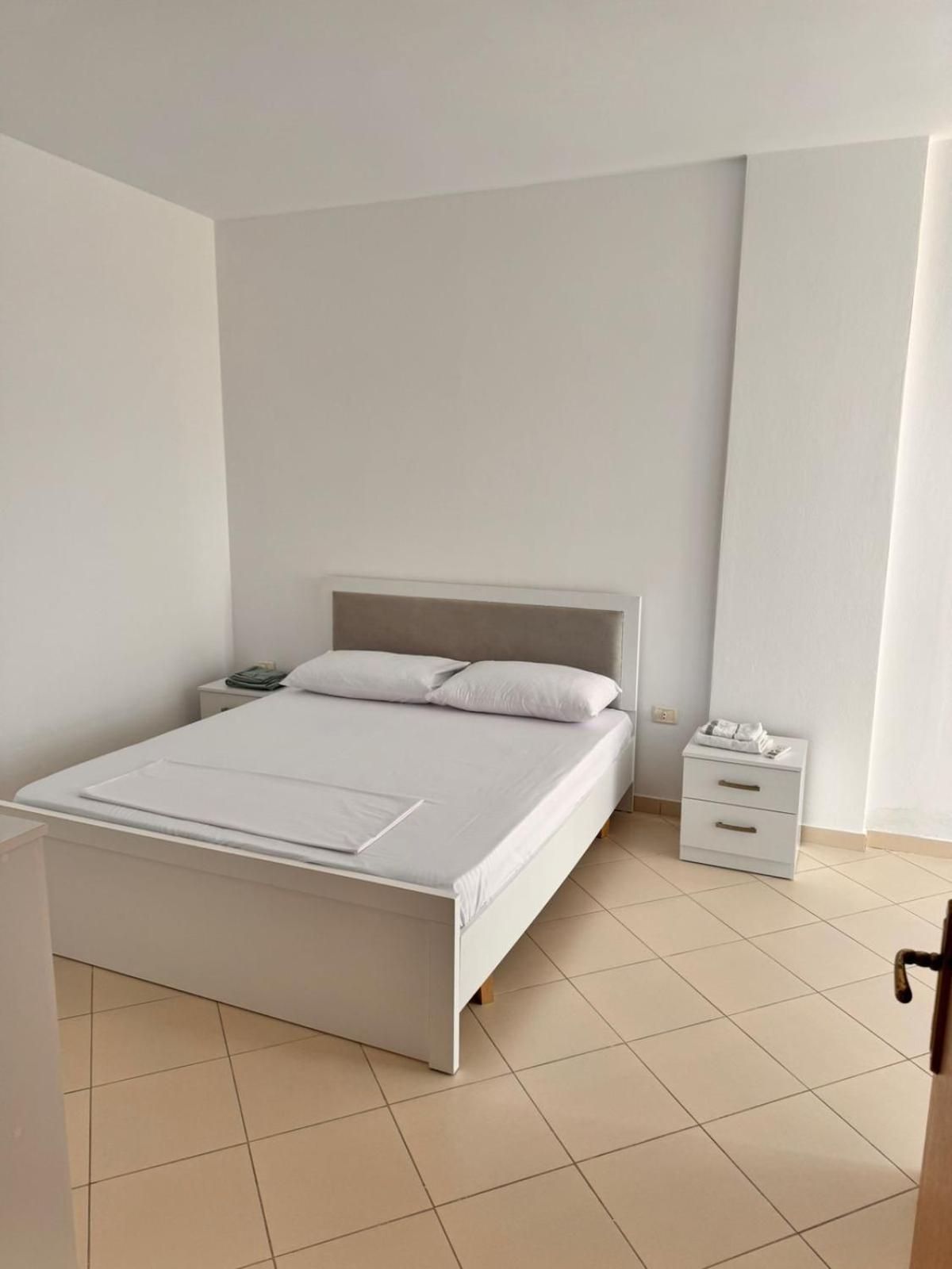Holiday Apartments 5 دراس المظهر الخارجي الصورة