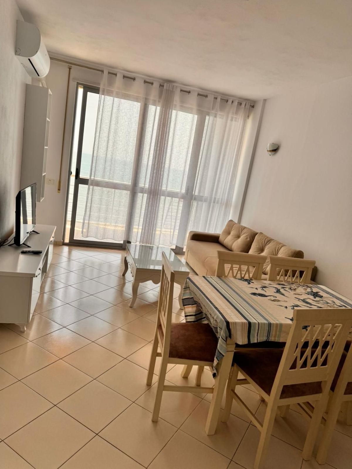 Holiday Apartments 5 دراس المظهر الخارجي الصورة