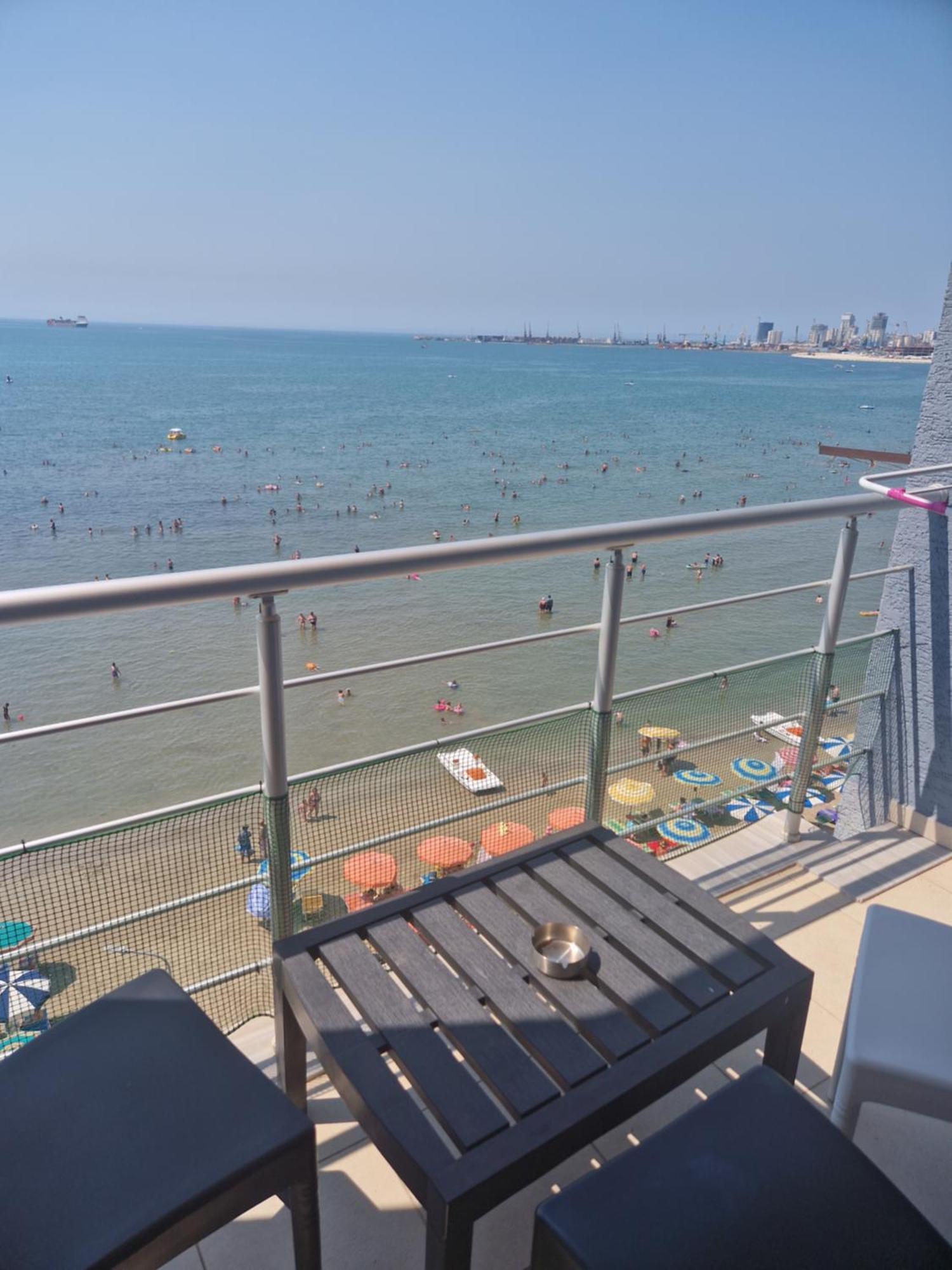 Holiday Apartments 5 دراس المظهر الخارجي الصورة